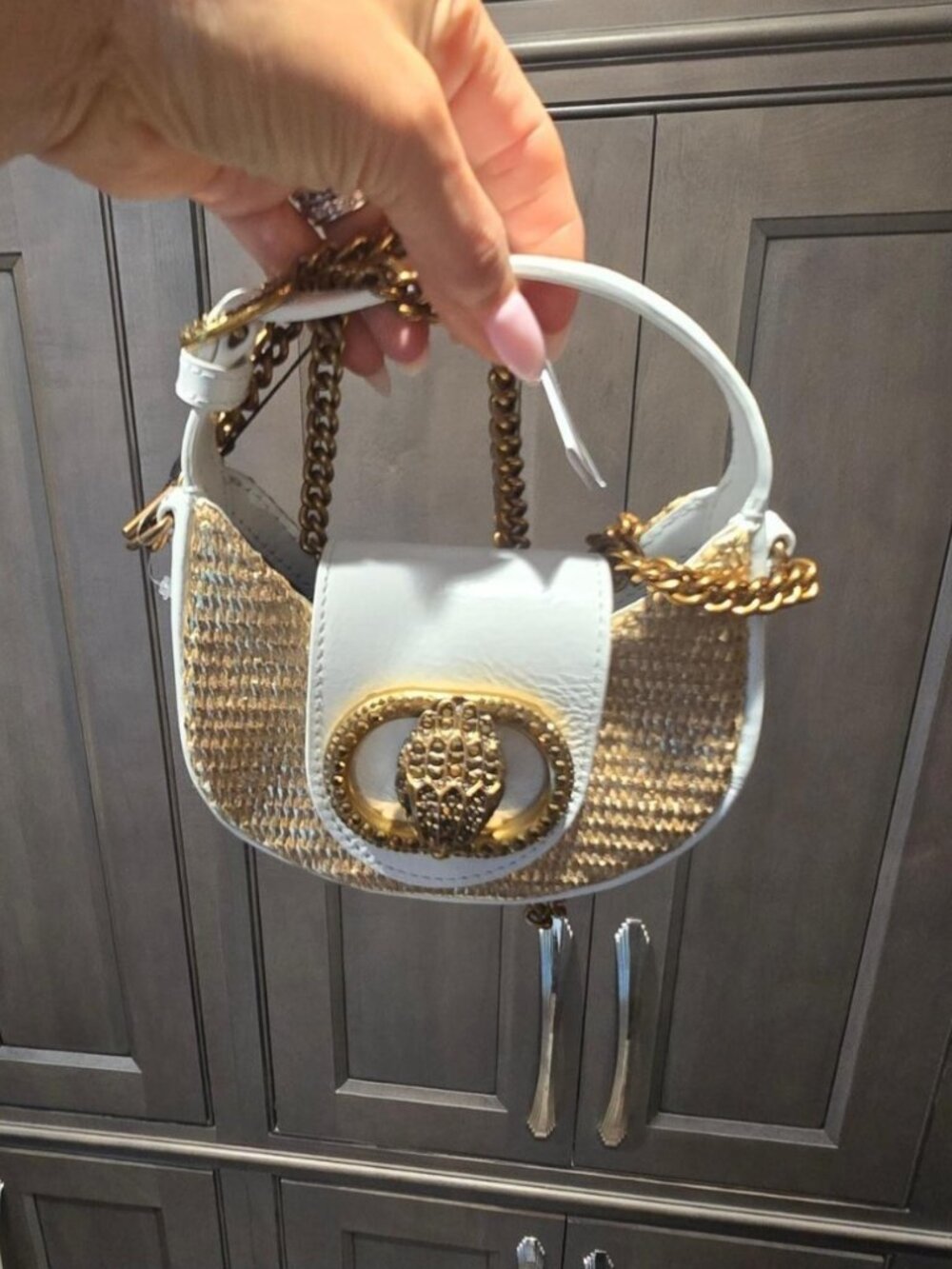 Kurt Geiger mini purse